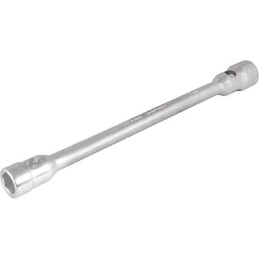 Imagem de Chave De Roda, Tipo T, Sem Cabo, 27 Mm X 33 Mm, Vonder.