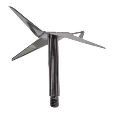 Imagem de Lamina 4 Facas Para Liquidificador Cadence Oster