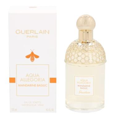 Imagem de Aqua Allegoria Mandarine Basilic by Guerlain for Women EDT SPRAY 4.2 OZ
