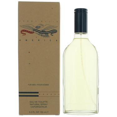 Imagem de Perfume Perry Ellis America Eau de Toilette 150ml para homens