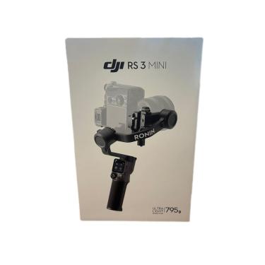Imagem de Estabilizador Dji-rs 3 Mini Câmera Ronin Gimbal Dji111