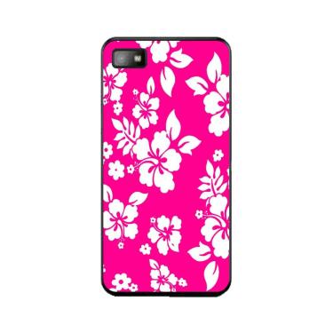 Imagem de Capa Adesivo Skin182 Verso Para Blackberry Z10