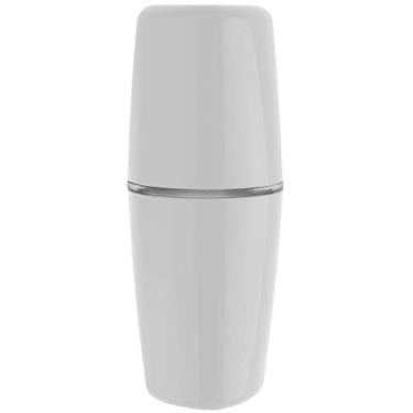 Imagem de OU Porta Escova Tule Branco