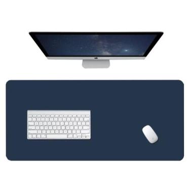 Imagem de Mouse Pad Tapete De Mesa 100x48cm Gamer Jogo Home Office Escritório No
