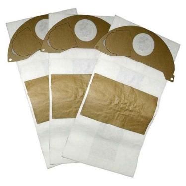 Imagem de Kit de Filtros de Papel para Aspiradores - Karcher