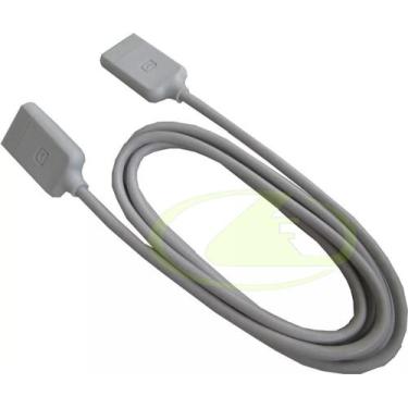 Imagem de Cabo one connect samsung tv qled the frame qn32ls03bbgxzd qn32ls03cbgx