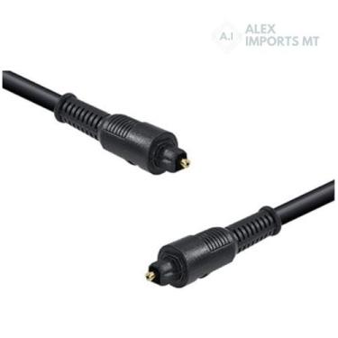 Imagem de cabo de fibra otica cabinho adaptador fibla opitica bom - A.R Variedad