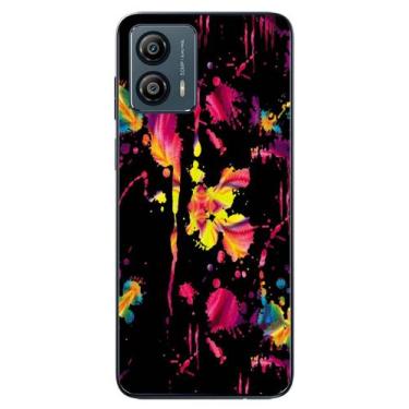 Imagem de Capa Adesivo Skin206 Verso Para Motorola Moto G53 2022 - KawaSkin