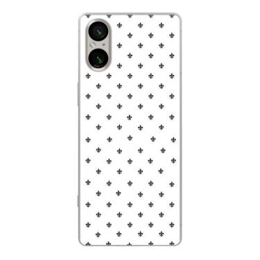 Imagem de Capa Adesivo Skin176 Verso Para Sony Xperia 5 V (XQ-DE54) - KawaSkin