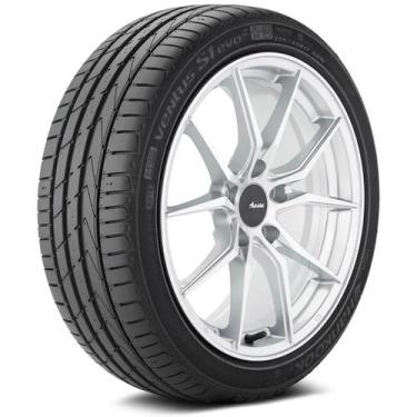 Imagem de Pneu Hankook 225/60 R18 104W Xl Ventus S1 Evo Suv 2 K117C Original (Bm