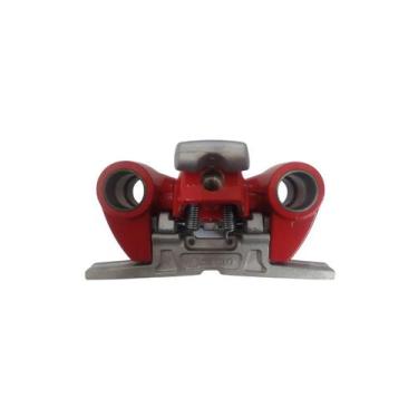 Imagem de Conjunto Carro Guia Cortadores Piso Porcelanato  Linha Mega Cortag