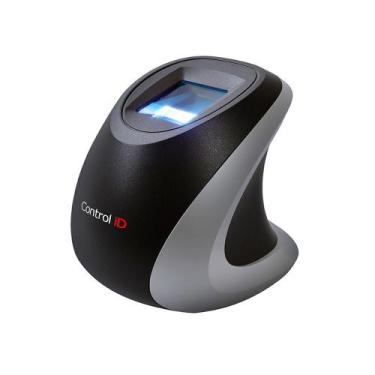 Imagem de Leitor Biométrico iDBIO Control ID