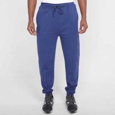 Imagem de Calça Gonew Jogger Masculina, Marinho, M