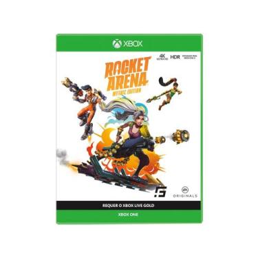 Imagem de Rocket Arena Mythic Edition para Xbox One - EA Games, Xbox One