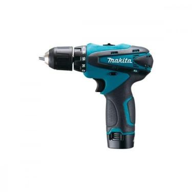 Imagem de Furadeira Parafusadeira Makita 10,8V Bivolt Df330Dwe, Bivolt