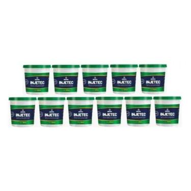 Imagem de Kit 11 Injetec Vbrasil Anti Mofo Antiumidade Original