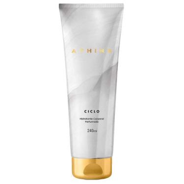 Imagem de Hidratante Corporal Ciclo Athina - Ciclo Cosméticos, 100ml
