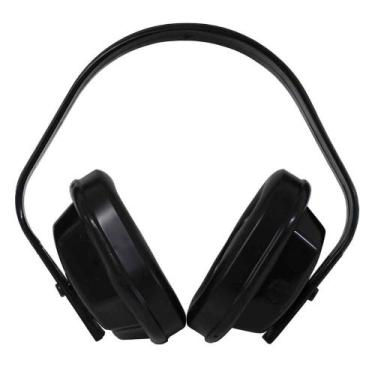 Imagem de Protetor Auricular Tipo Concha Plastcor CA 19714