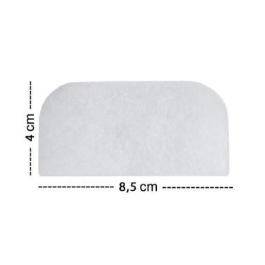 Imagem de Filtro nacional para CPAP BMC (1 unidade) - Flamam