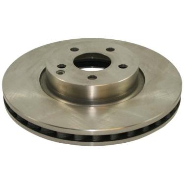 Imagem de DuraGo BR900882 Rotor de freio a disco ventilado dianteiro