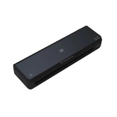 Imagem de Plastificadora A4 Quickstart 220v OF020 , MULTILASER