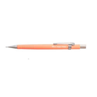 Imagem de Lapiseira Pentel Sharp P205 - 0,5mm - Laranja Pastel