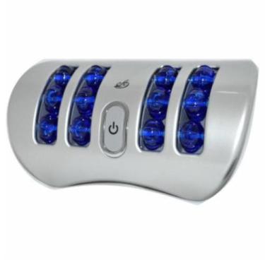 Imagem de Massageador Corporal com Vibração USB e Pilha Vec CLC MAS110 - Fonte, 