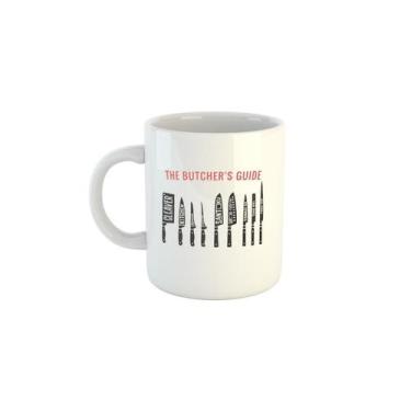 Imagem de Caneca  Açogueiro - Butcher C995 - Flashgamestore