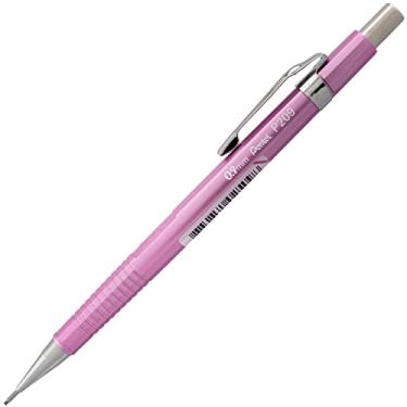 Imagem de Pentel P209 Sharp Mech Pencil 0.9mm Met.Pink