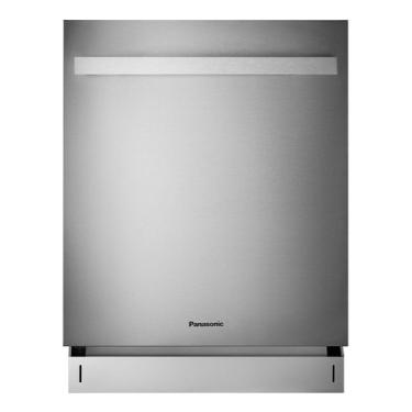 Imagem de Lava-louças Embutir Panasonic 15 Serviços Eco Inox 220v PANASONIC