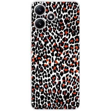 Imagem de Capa Adesivo Skin355 Verso Para Xiaomi Redmi 12 5G - KawaSkin