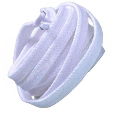 Imagem de Barbante Cordão Cadarço 2 Peças para Shorts Calças Utilidade - Malaysi