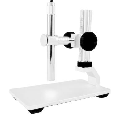 Imagem de Microscópio de endoscópio digital USB Vividia 2.0MP 400x com suporte