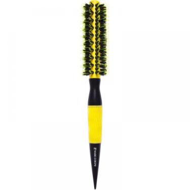 Imagem de Escova Marco Boni Yellow Basic Thermal Ceramic 35mm - 7331
