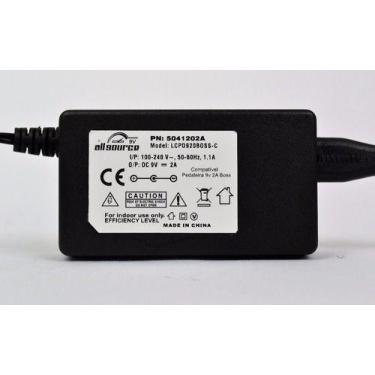 Imagem de Fonte Pedal Boss Gt-100  9v 2a Padrão Psb-1u - All Source