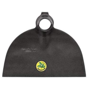 Imagem de Enxada Larga Sem Cabo Tramontina - 77214254