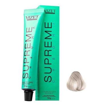 Imagem de Coloração Supreme Chroma 10.89 Loiro Ultra Claro