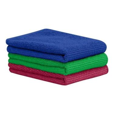 Imagem de Kit Pano de Copa - 3 Peças - Jolitex Ternille