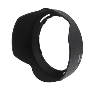 Imagem de HB 53 Capa de Lente de Câmera, Capa de Lente 77mm, para AF-S 24-120mm F/4G ED VR Micro Câmera única