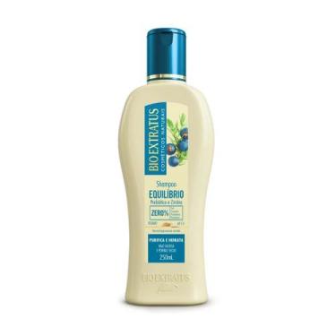 Imagem de Shampoo  Bio Extratus Equilibrio   250ml