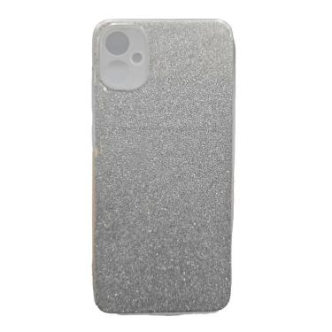 Imagem de Capinha Capa Compatível Com Samsung Galaxy a05 A055 tela 6.7 Glitter Brilho