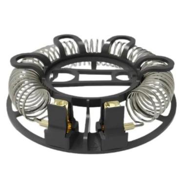 Imagem de Resistência Ducha Intense 7800w 220v Chuveiro Fame Original