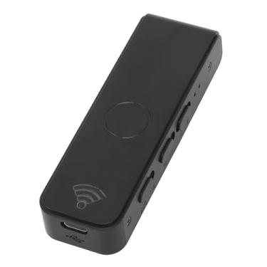 Imagem de Câmera de Bolso 1080P WiFi Visão Noturna Grande Angular Clipe Traseiro Câmera Magnética para Reuniões Em Casa Ao Ar Livre