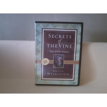 Imagem de Bruce Wilkinson: Secrets of the Vine
