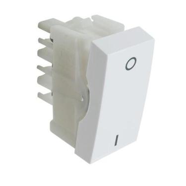 Imagem de Modulo Interruptor Bipolar Paralelo 10a Alumbra Inova Pro