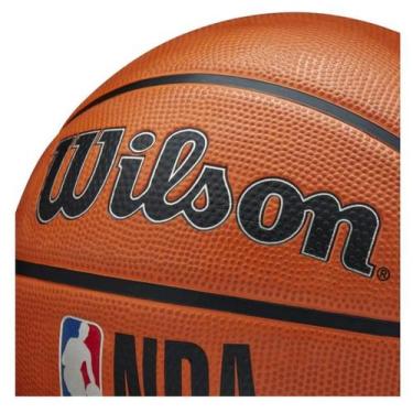 Imagem de Bola De Basquete Wilson Nba Drv Pro -  Tam 7