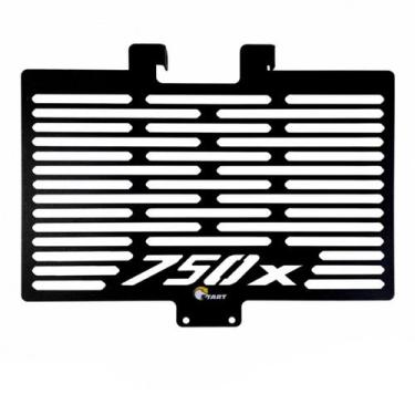Imagem de s472 Protetor de radiador NC 750X - Start Racing