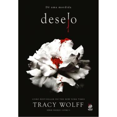 Imagem de Desejo - Dê Uma Mordida.