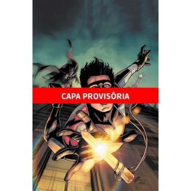 Imagem de Batman: A Guerra do Coringa - Efeitos Colaterais