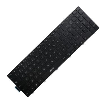 Imagem de Teclado para Dell Inspiron I15-5558 A45 B10b B30 B40 B50 *ç*